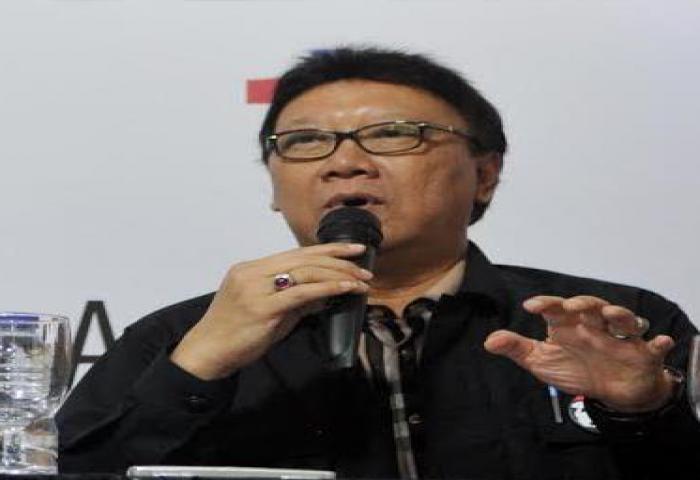 Mendagri: 34 Provinsi Segera Rancang Perda Ormas